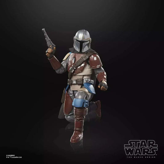 STAR WARS BLACK SERIES THE MANDALORIAN PAGODON ACTION FIGURE