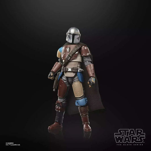 STAR WARS BLACK SERIES THE MANDALORIAN PAGODON ACTION FIGURE