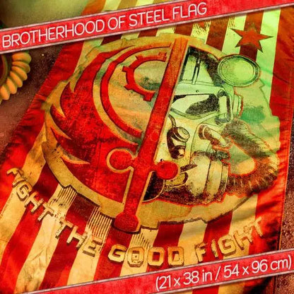 FALLOUT WASTELAND TREASURES KIT