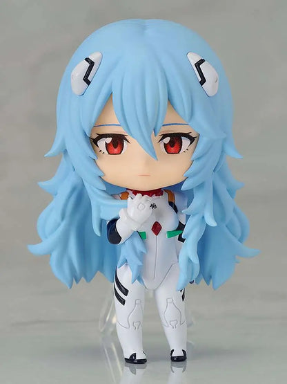 REBUILD OF EVANGELION NENDOROID SURPRISE (6)