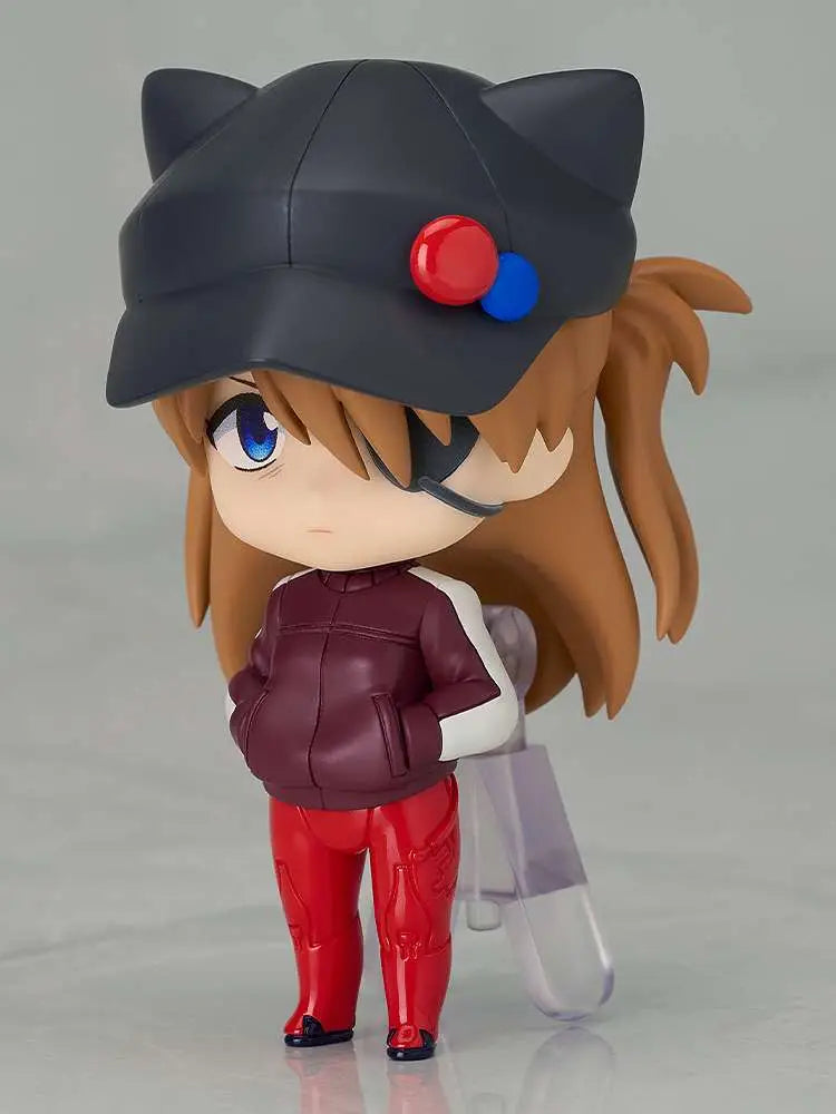 REBUILD OF EVANGELION NENDOROID SURPRISE (6)