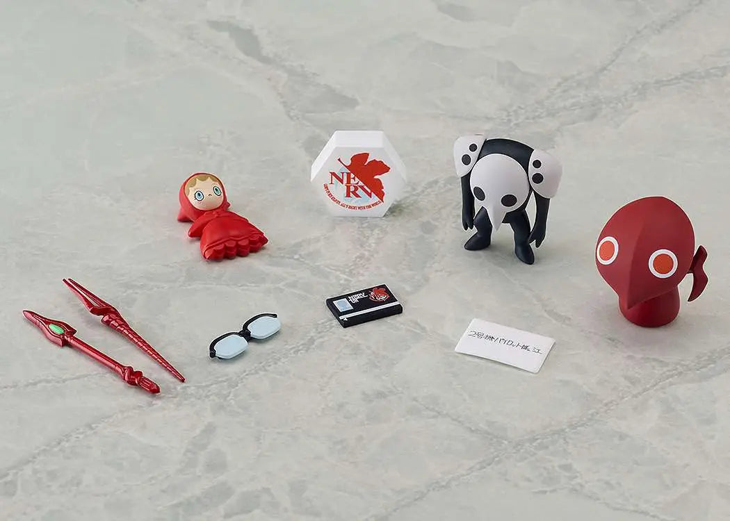 REBUILD OF EVANGELION NENDOROID SURPRISE (6)