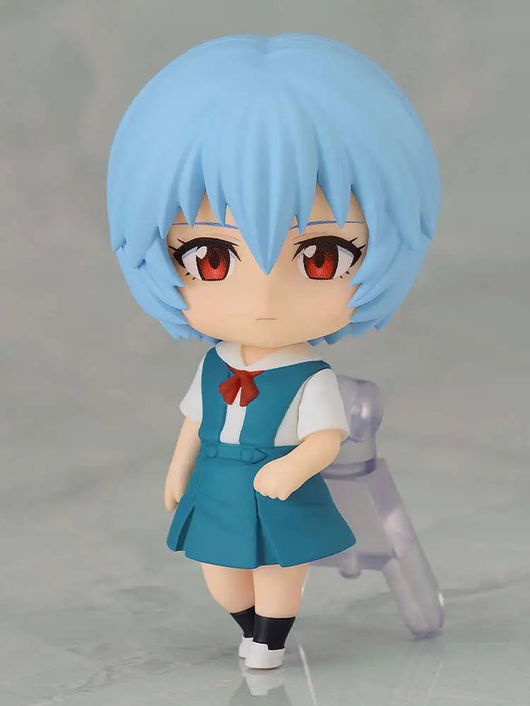 REBUILD OF EVANGELION NENDOROID SURPRISE (6)