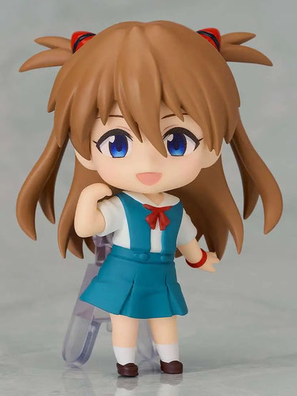 REBUILD OF EVANGELION NENDOROID SURPRISE (6)