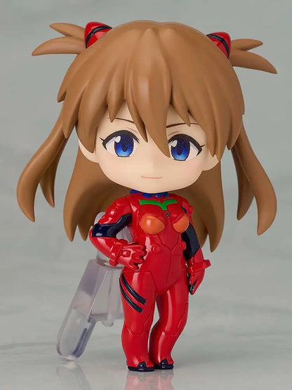 REBUILD OF EVANGELION NENDOROID SURPRISE (6)