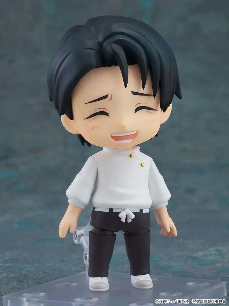 JUJUTSU KAISEN YUTA OKKOTSU EXECUTION NENDOROID
