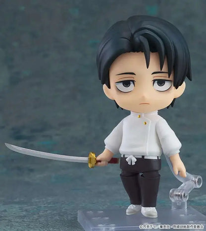 JUJUTSU KAISEN YUTA OKKOTSU EXECUTION NENDOROID