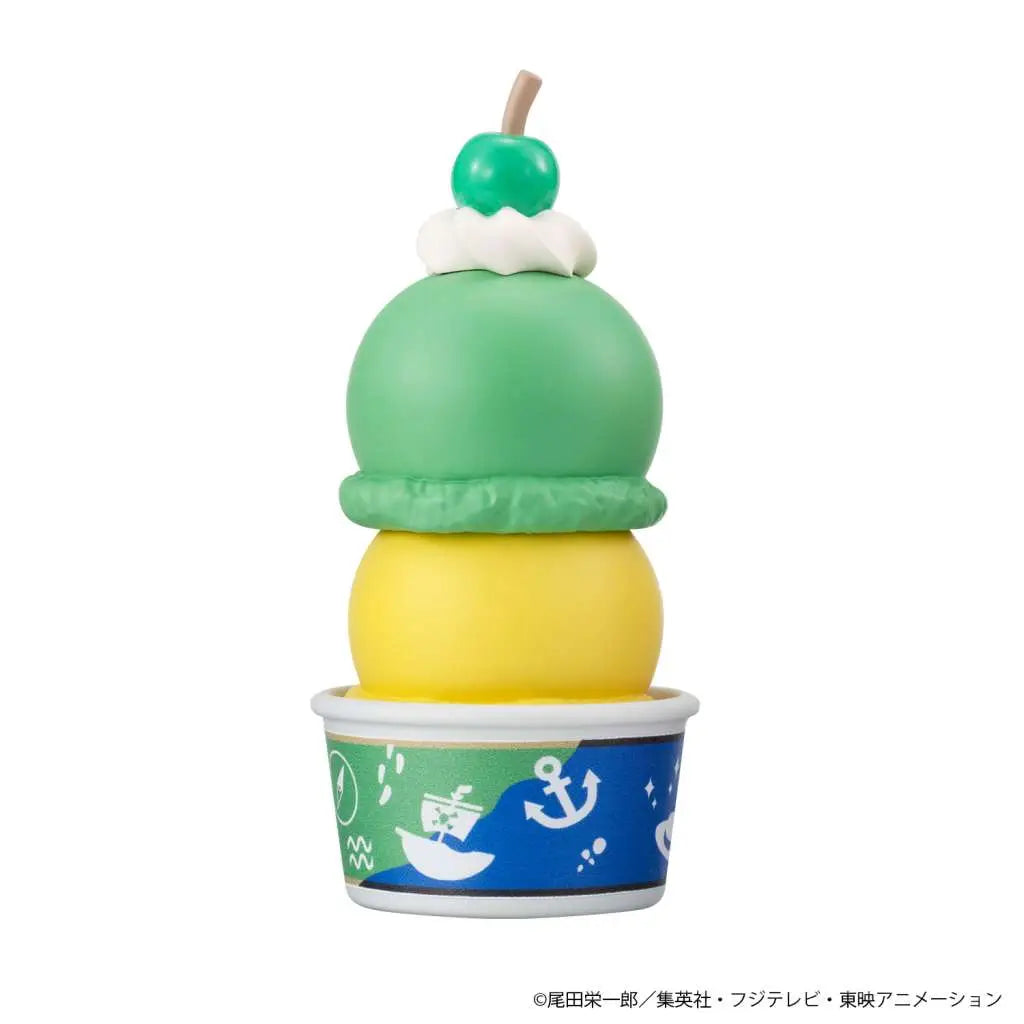 ONE PIECE TSUMICHEN STACK UP & CHANGE DISPLAY (6)