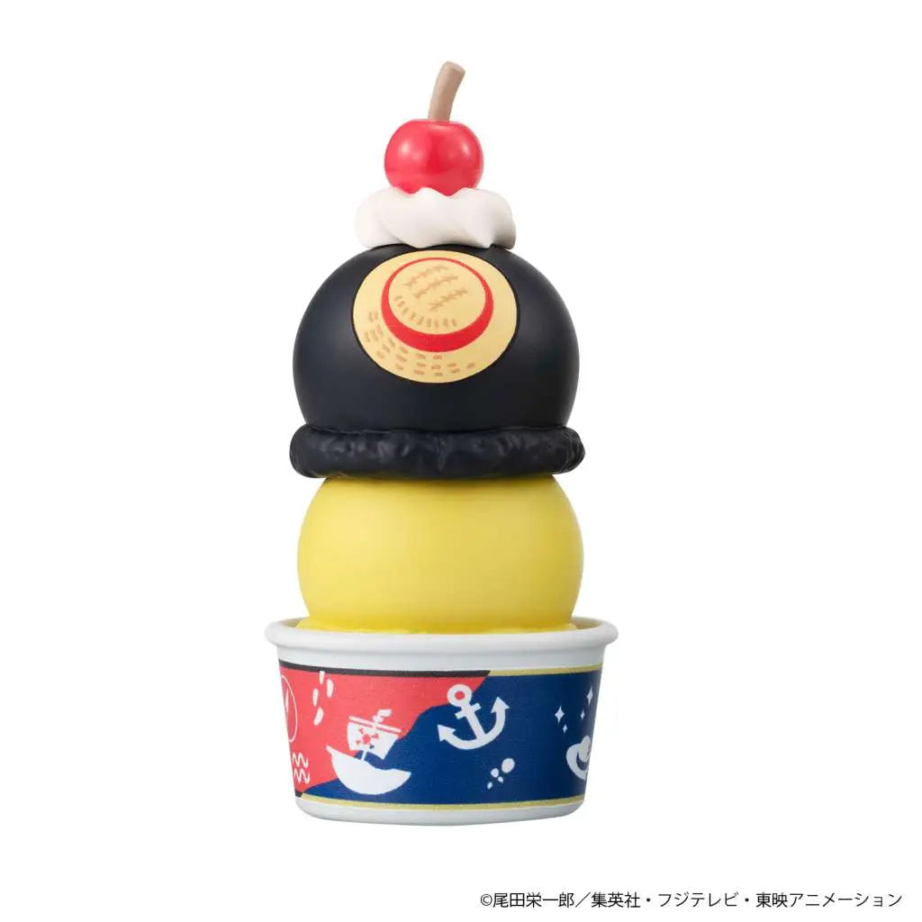 ONE PIECE TSUMICHEN STACK UP & CHANGE DISPLAY (6)