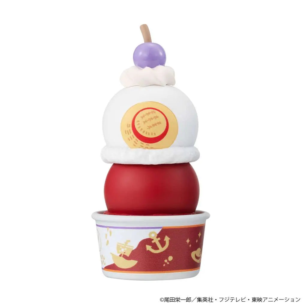 ONE PIECE TSUMICHEN STACK UP & CHANGE DISPLAY GIFT SET