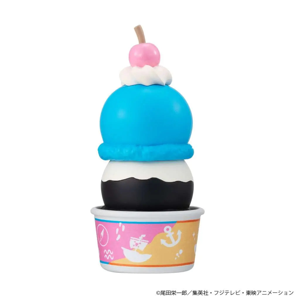 ONE PIECE TSUMICHEN STACK UP & CHANGE DISPLAY GIFT SET