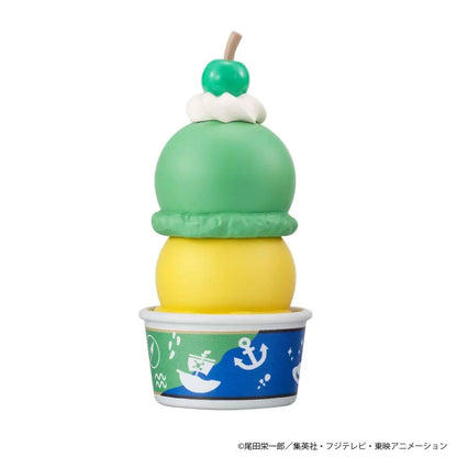 ONE PIECE TSUMICHEN STACK UP & CHANGE DISPLAY GIFT SET