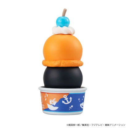 ONE PIECE TSUMICHEN STACK UP & CHANGE DISPLAY GIFT SET
