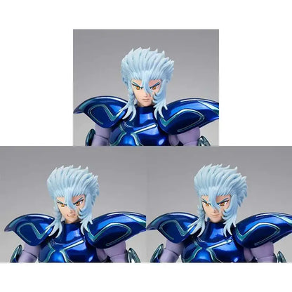 SAINT CLOTH MYTH EX EPSILON ALIOTH FENRIR