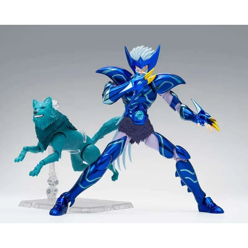 SAINT CLOTH MYTH EX EPSILON ALIOTH FENRIR