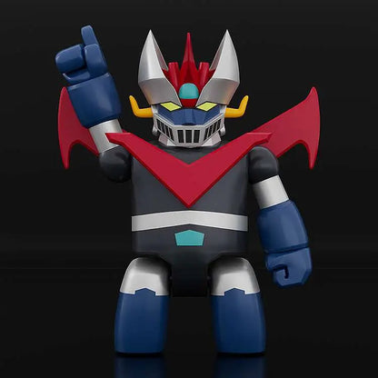 GREAT MAZINGER BRICKROID MINI FIGURE