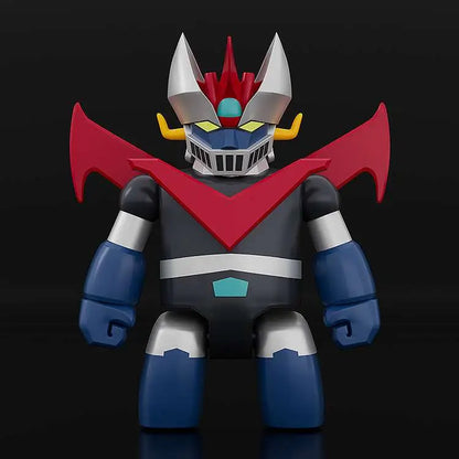 GREAT MAZINGER BRICKROID MINI FIGURE