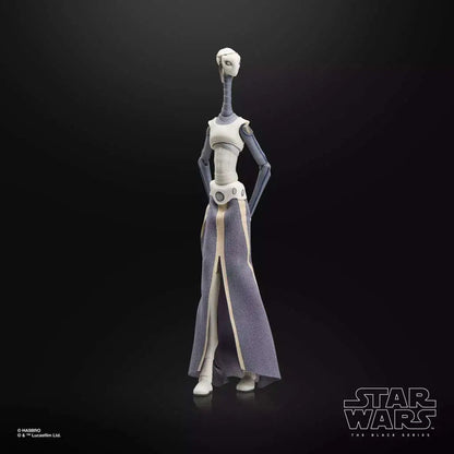 STAR WARS BLACK SERIES ATTACK OF THE CLONES TAUN WE ACTION FIGURE