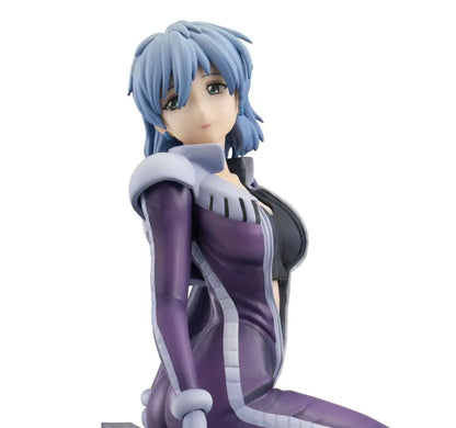 MS GUNDAM 08TH MS TEAM INAH SAKHALIN SNOW NIGHT VER GGG STATUE