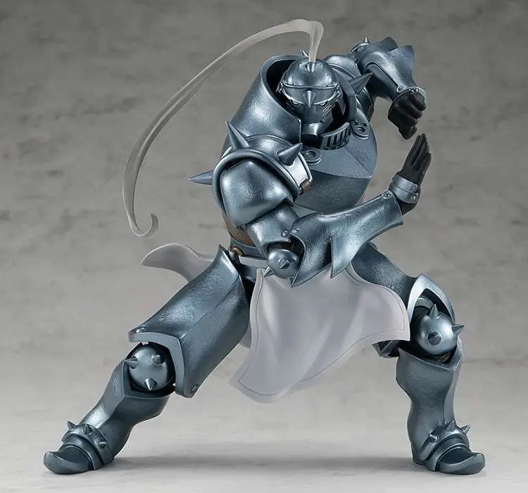 FULL METAL ALCHEMIST BROTHERHOOD ALPHONSE ELRIC PUP RERELEASE