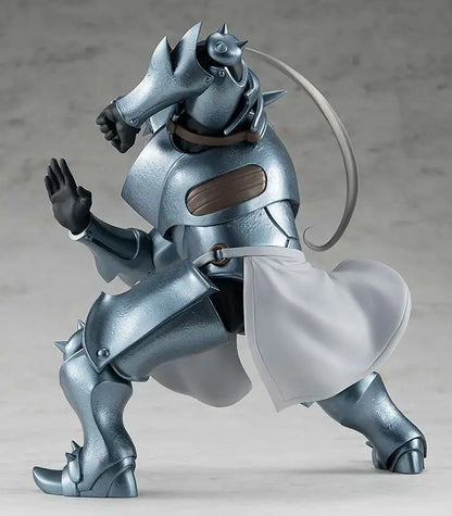 FULL METAL ALCHEMIST BROTHERHOOD ALPHONSE ELRIC PUP RERELEASE