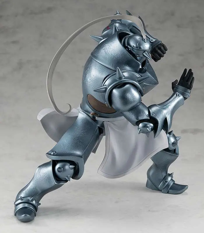 FULL METAL ALCHEMIST BROTHERHOOD ALPHONSE ELRIC PUP RERELEASE