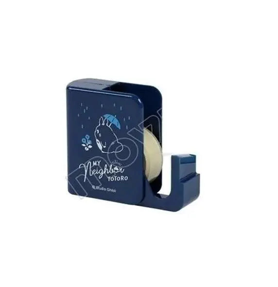 MY NEIGHBOR TOTORO TOTORO FOREST SCOTCH TAPE DISPENSER