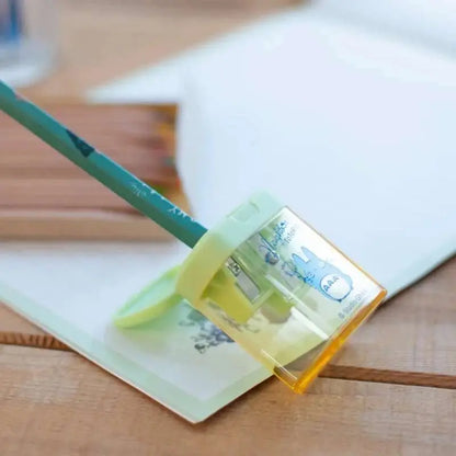 MY NEIGHBOR TOTORO FOREST PENCIL SHARPENER