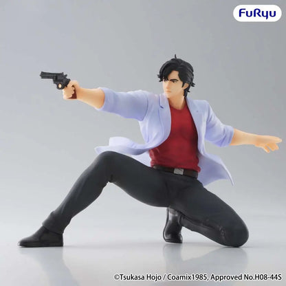 CITY HUNTER RYO SAEBA NOODLE STOPPER FIG