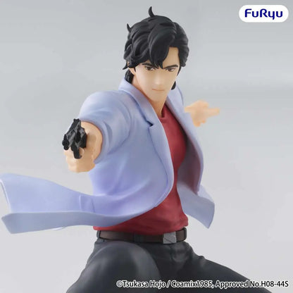 CITY HUNTER RYO SAEBA NOODLE STOPPER FIG