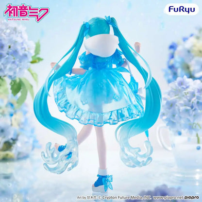 HATSUNE MIKU RAINY DANCE TRIO-TRY-IT FIG