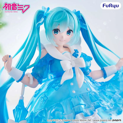 HATSUNE MIKU RAINY DANCE TRIO-TRY-IT FIG