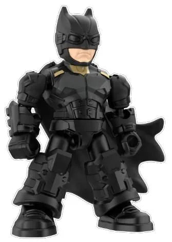 DC HERO JUSTICE LEAGUE DEFENDER VERSION BLIND BOX (12)