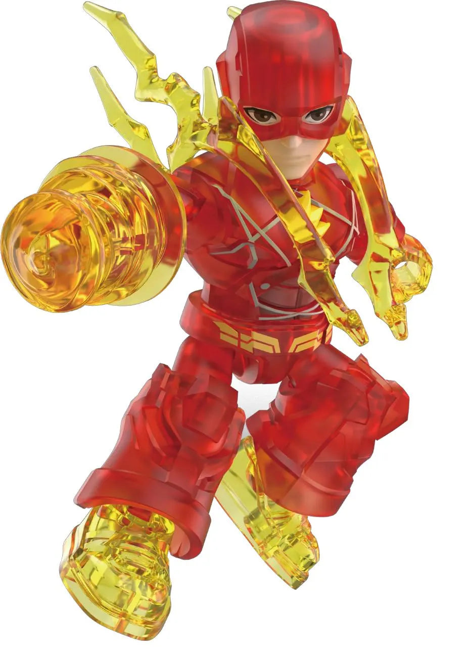 DC HERO JUSTICE LEAGUE DEFENDER VERSION BLIND BOX (12)