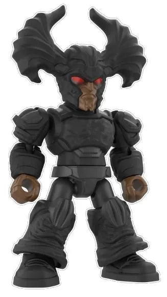 DC HERO JUSTICE LEAGUE DEFENDER VERSION BLIND BOX (12)