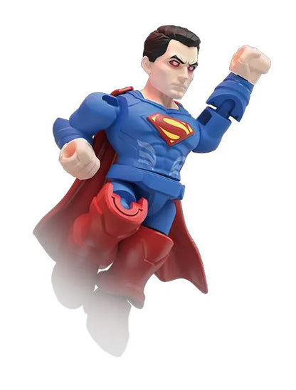 DC HERO JUSTICE LEAGUE DEFENDER VERSION BLIND BOX (12)