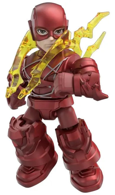 DC HERO JUSTICE LEAGUE DEFENDER VERSION BLIND BOX (12)