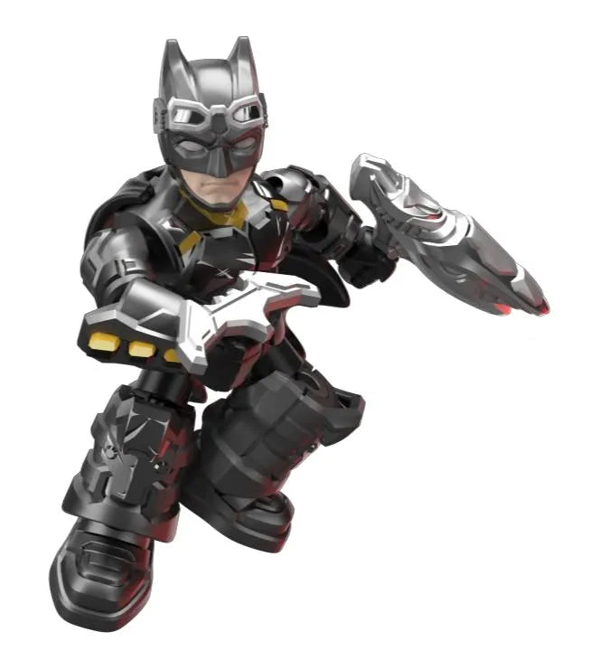 DC HERO JUSTICE LEAGUE DEFENDER VERSION BLIND BOX (12)