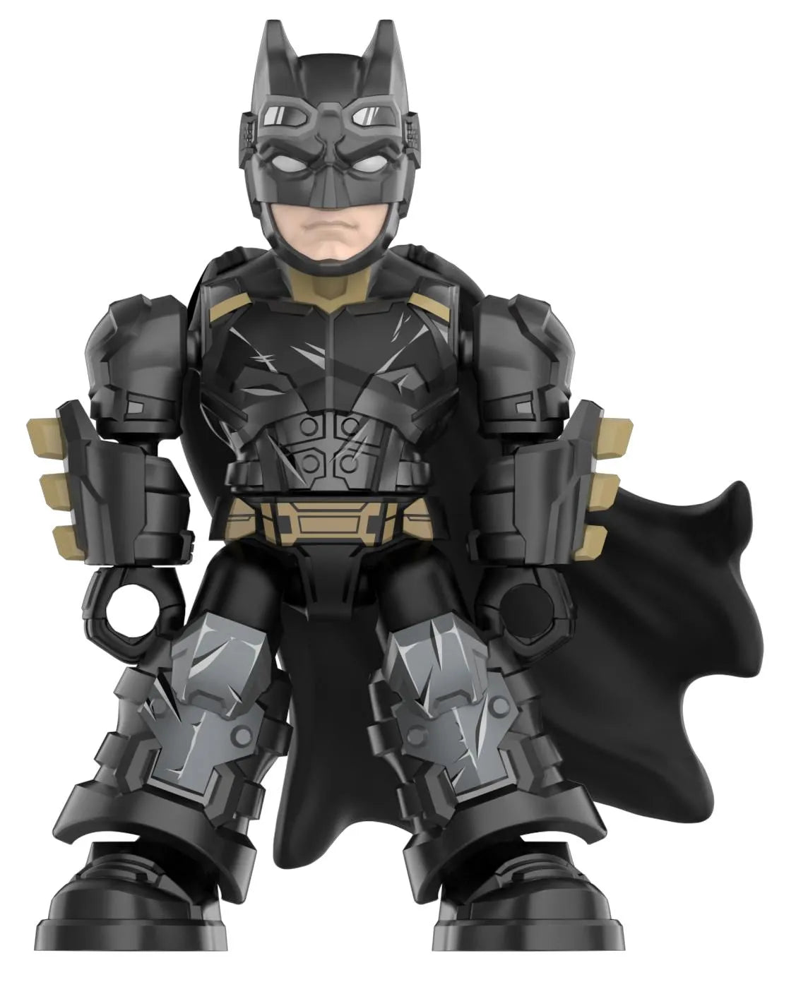 DC HERO JUSTICE LEAGUE DEFENDER VERSION BLIND BOX (12)