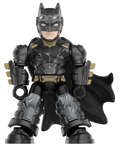 DC HERO JUSTICE LEAGUE DEFENDER VERSION BLIND BOX (12)