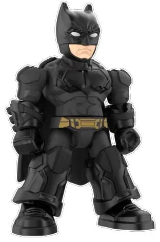 DC HERO JUSTICE LEAGUE DEFENDER VERSION BLIND BOX (12)