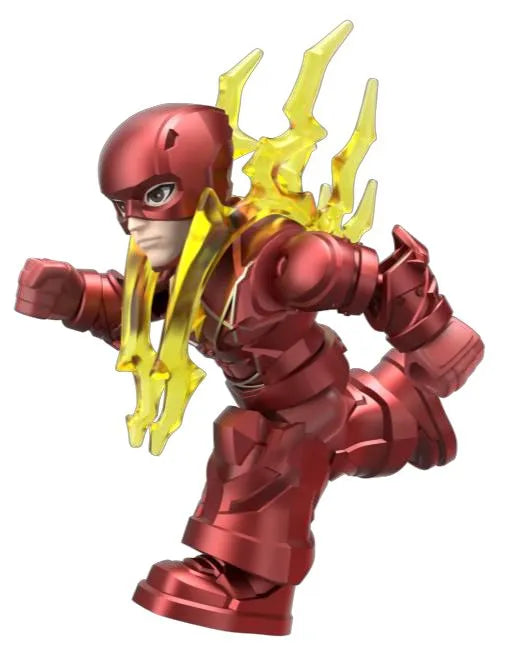 DC HERO JUSTICE LEAGUE DEFENDER VERSION BLIND BOX (12)