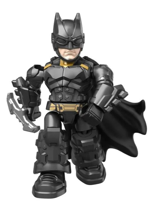 DC HERO JUSTICE LEAGUE DEFENDER VERSION BLIND BOX (12)