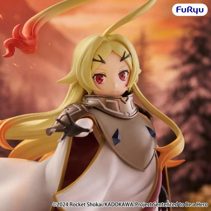 SCENTED TO BE A HERO TEORITTA TRIO-TRY-IT FIGURE
