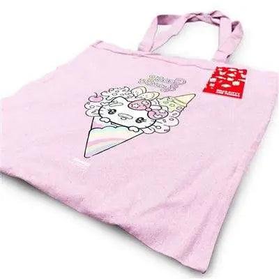 SANRIO HELLO KITTY ICE CREAM TOTE BAG