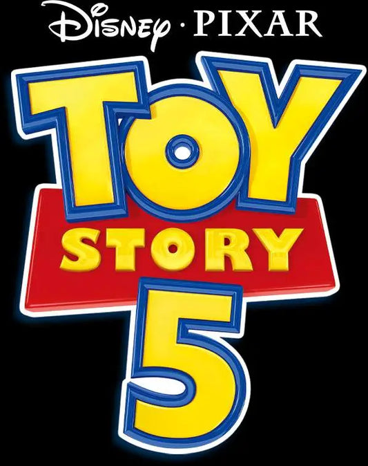 TOY STORY 5 MOVIE BAG CLIP BLIND BOX DISPLAY (24)