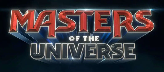 MASTERS OF THE UNIVERSE MOVIE BAG CLIP BLIND BOX DISPLAY (24)