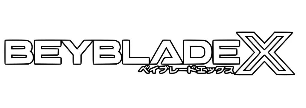 BEYBLADE X DUAL PACK ASSSORTMENT (12)