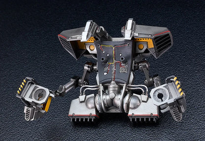 ROBOCOP 3 ROBOCOP JETPACK MODEROID MK RERUN