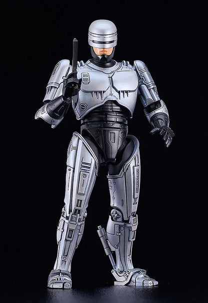 ROBOCOP 3 ROBOCOP JETPACK MODEROID MK RERUN